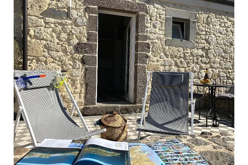 Hotel La Petite Maison Tresnuraghes