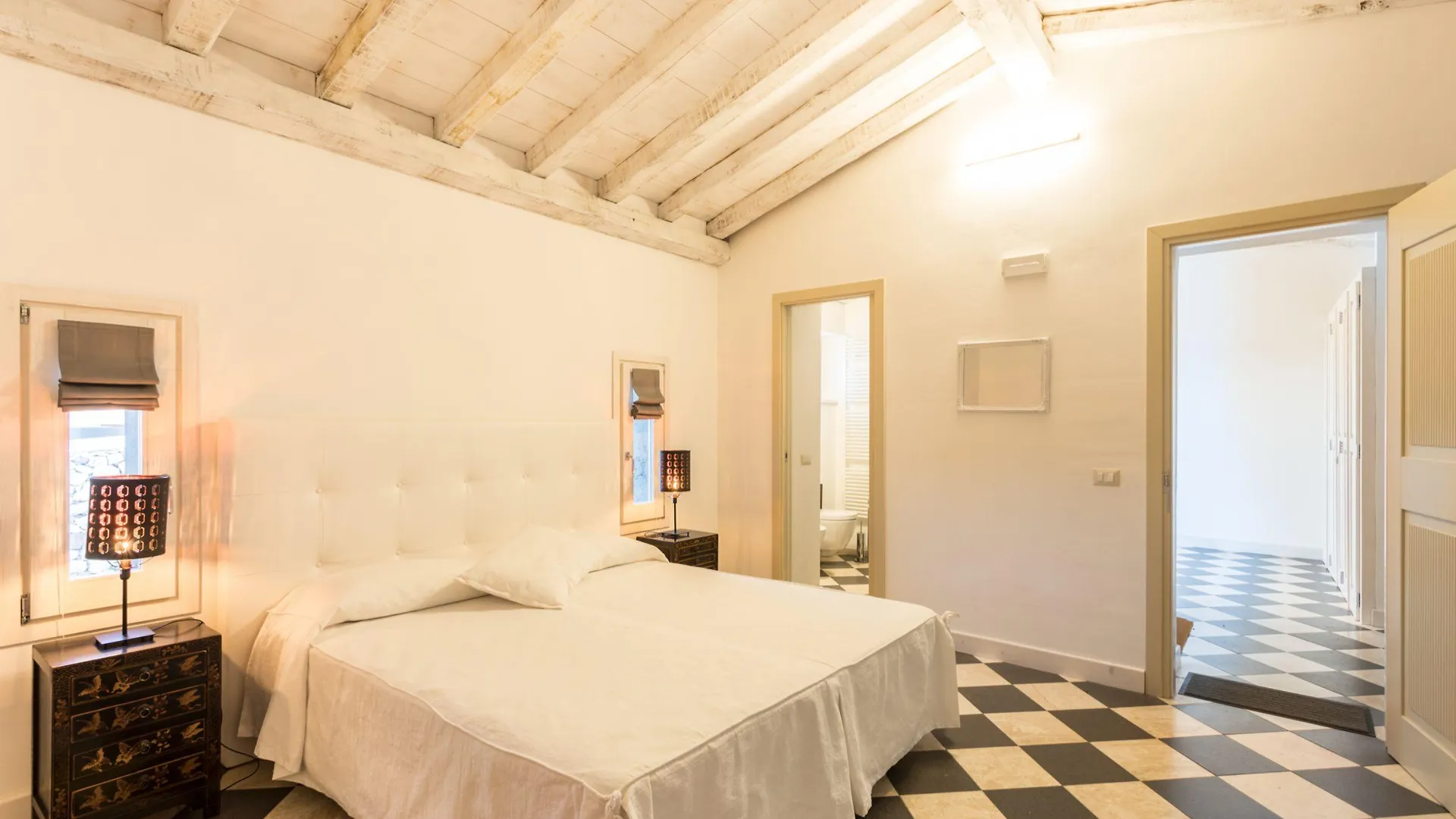 La Petite Maison Tresnuraghes