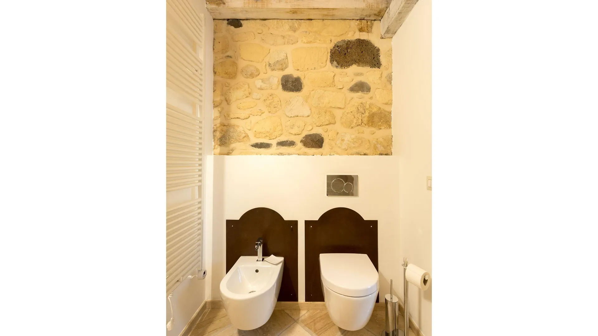 Hotel La Petite Maison Tresnuraghes
