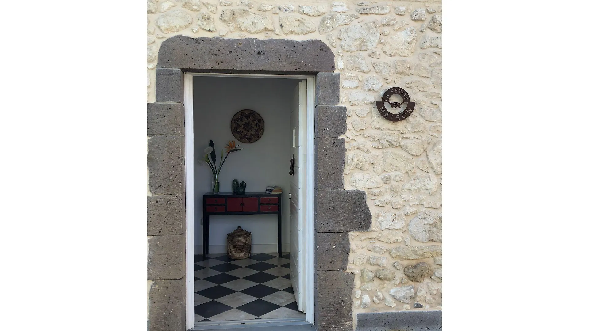 La Petite Maison Tresnuraghes Italia