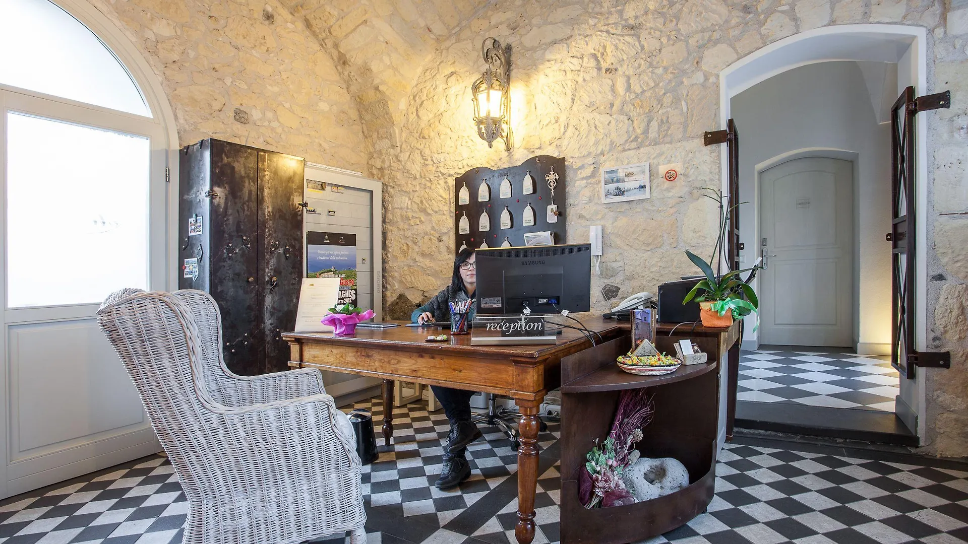 La Petite Maison Tresnuraghes