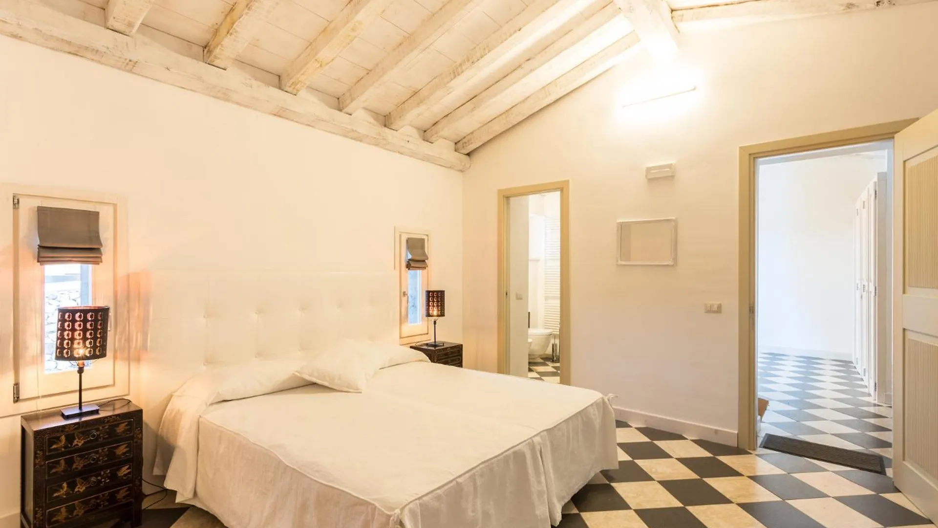 Hotel La Petite Maison Tresnuraghes