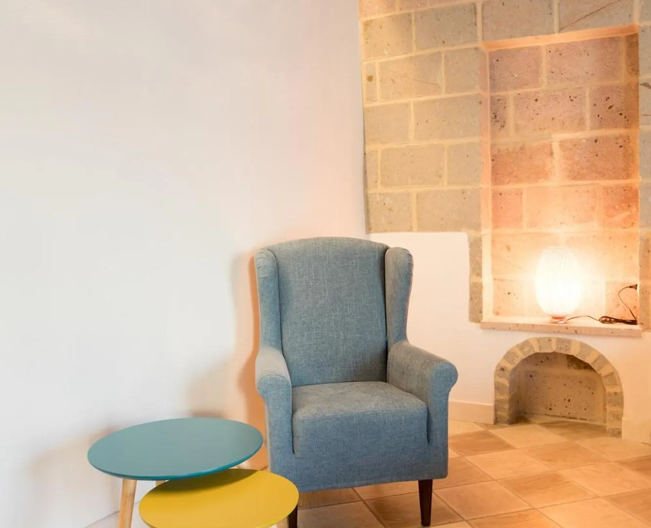 *** Hotel La Petite Maison Tresnuraghes Italien