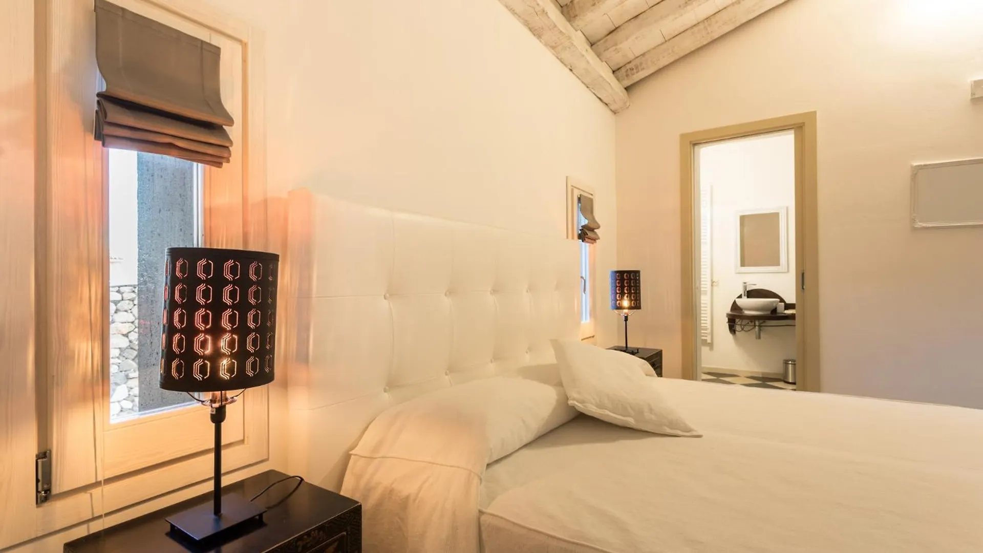 Hotel La Petite Maison Tresnuraghes