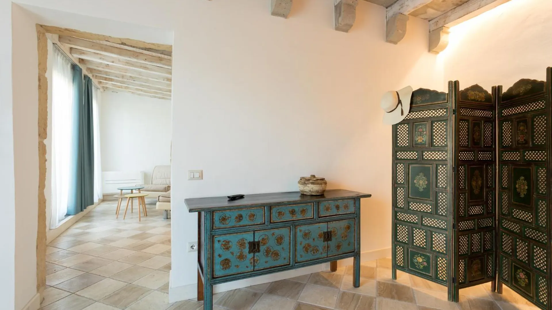*** Hotel La Petite Maison Tresnuraghes Italia