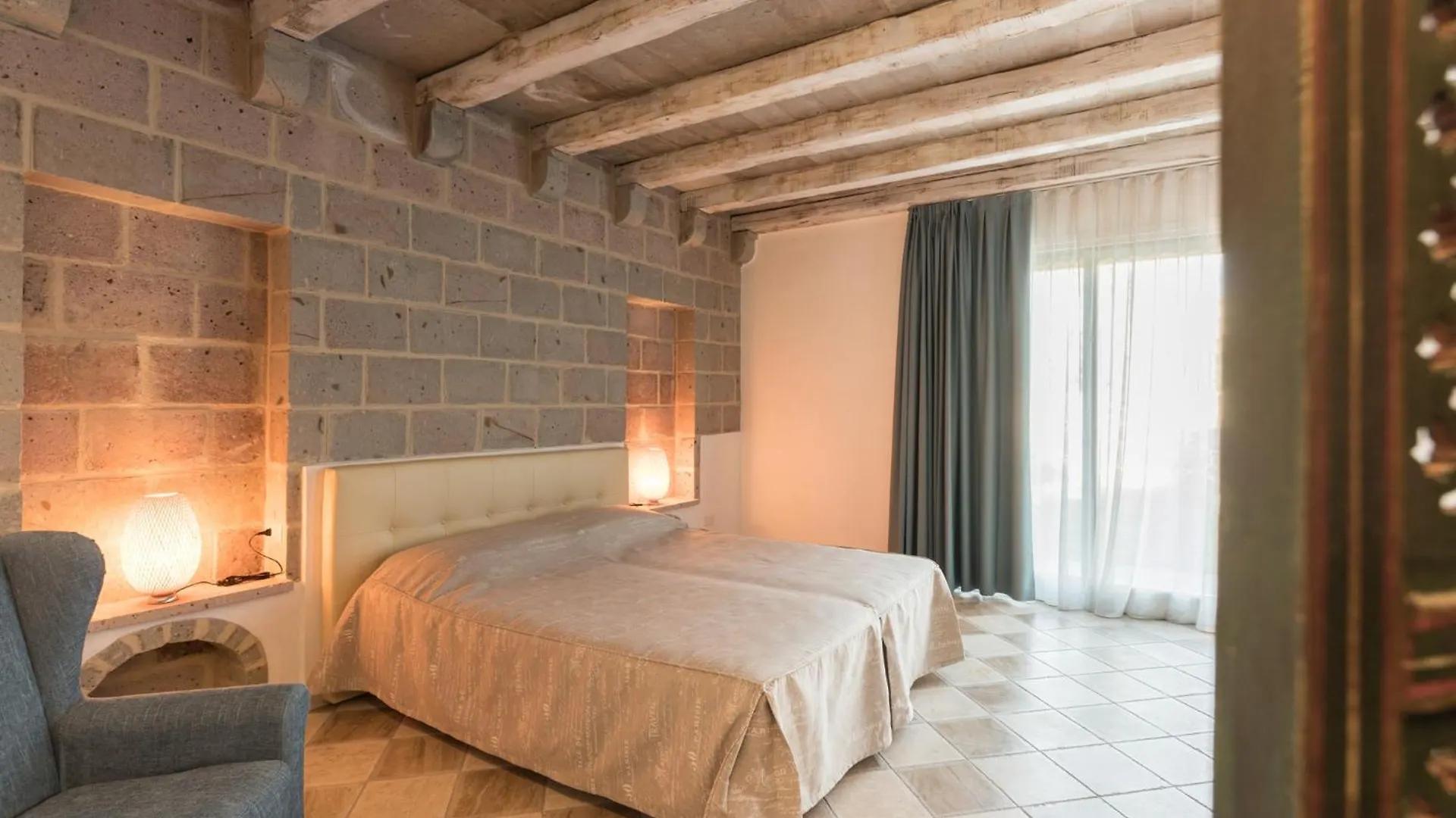 La Petite Maison Tresnuraghes