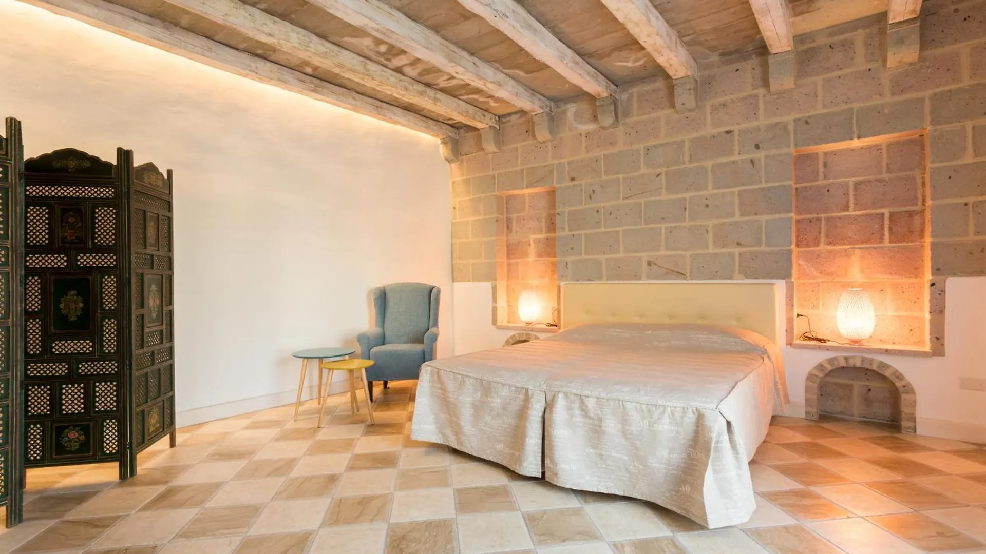 La Petite Maison Tresnuraghes Italien
