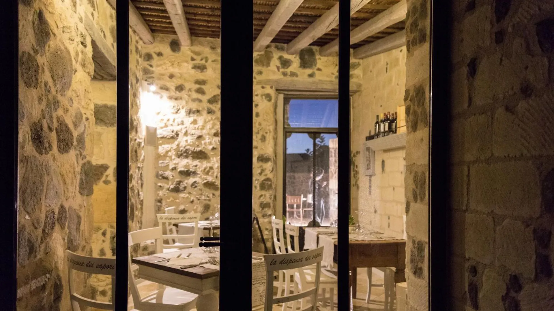 La Petite Maison Tresnuraghes