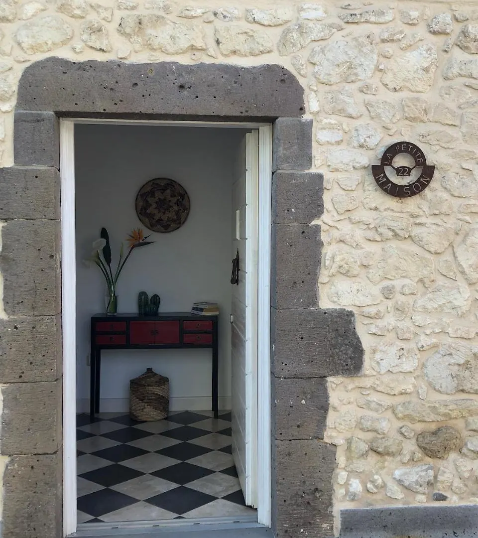 La Petite Maison Tresnuraghes Italia