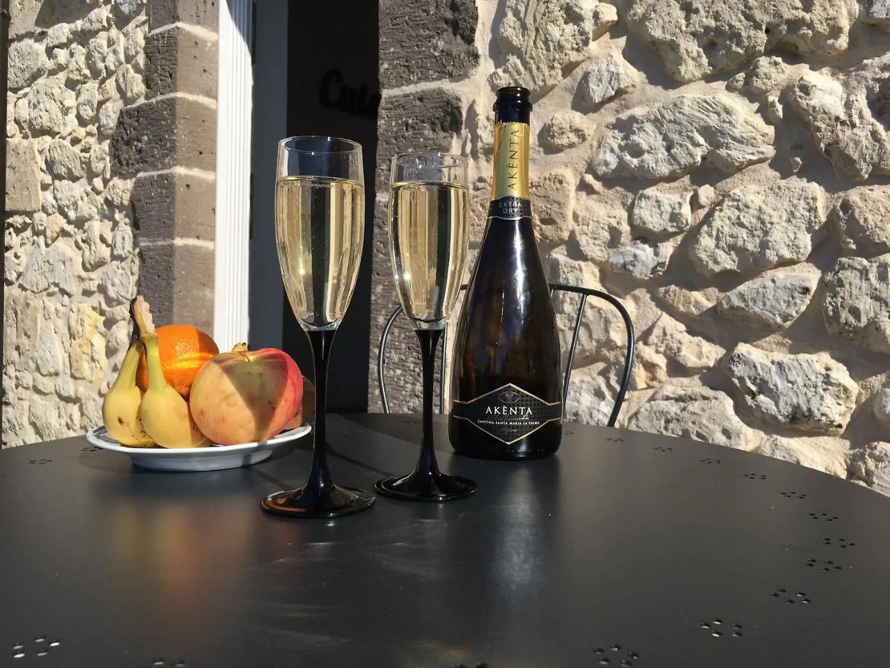 Hotel La Petite Maison Tresnuraghes