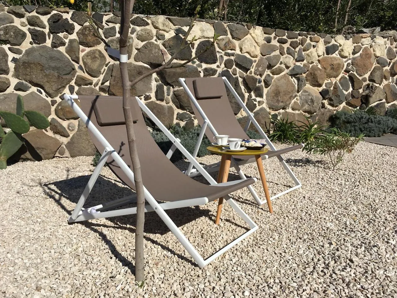 La Petite Maison Tresnuraghes