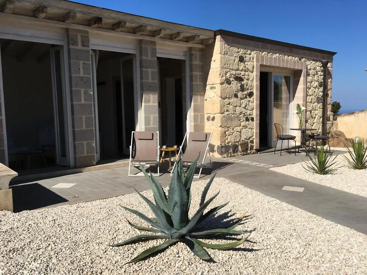 La Petite Maison Tresnuraghes 3*,  Italien
