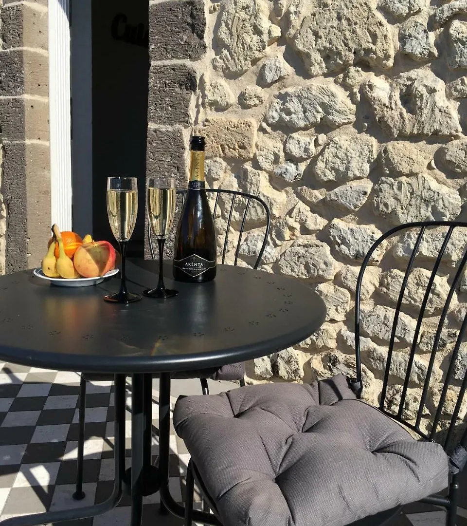 Hotel La Petite Maison Tresnuraghes