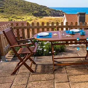 Welcomely - La Nassa Tresnuraghes