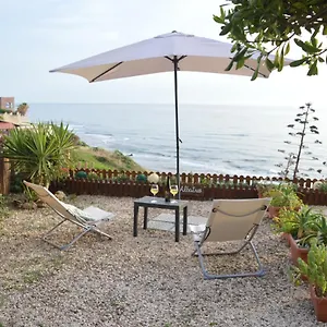 Ferienhaus Casa Alina, Tresnuraghes
