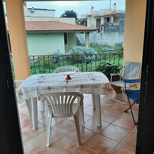 Casa Sassos Tresnuraghes